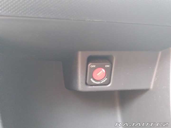 Citroën C1 1.0 FURIO 1.MAJITEL,ČR,AC 2012