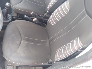 Citroën C1 1.0 FURIO 1.MAJITEL,ČR,AC 2012