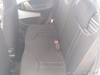 Citroën C1 1.0 FURIO 1.MAJITEL,ČR,AC 2012