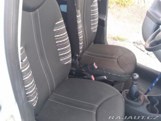 Citroën C1 1.0 FURIO 1.MAJITEL,ČR,AC 2012