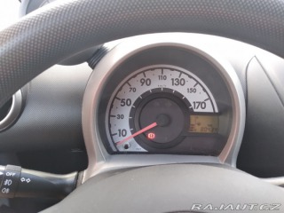 Citroën C1 1.0 FURIO 1.MAJITEL,ČR,AC 2012