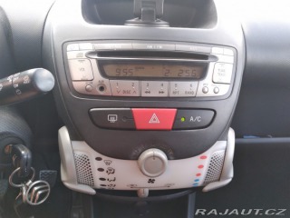 Citroën C1 1.0 FURIO 1.MAJITEL,ČR,AC 2012