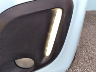 Citroën C1 1.0 FURIO 1.MAJITEL,ČR,AC 2012