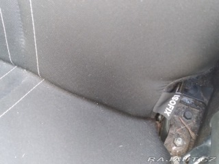 Citroën C1 1.0 FURIO 1.MAJITEL,ČR,AC 2012