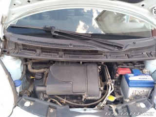 Citroën C1 1.0 FURIO 1.MAJITEL,ČR,AC 2012