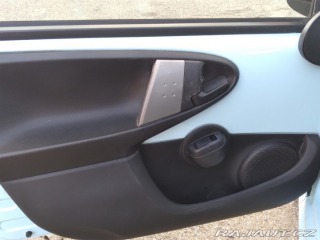 Citroën C1 1.0 FURIO 1.MAJITEL,ČR,AC 2012