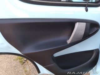 Citroën C1 1.0 FURIO 1.MAJITEL,ČR,AC 2012