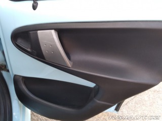Citroën C1 1.0 FURIO 1.MAJITEL,ČR,AC 2012