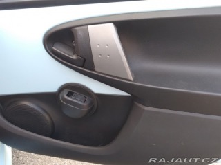 Citroën C1 1.0 FURIO 1.MAJITEL,ČR,AC 2012