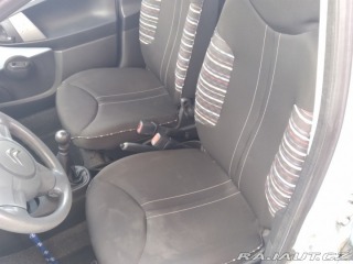 Citroën C1 1.0 FURIO 1.MAJITEL,ČR,AC 2012