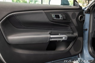 Ford Mustang  2024