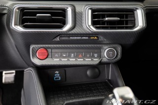 Ford Mustang  2024