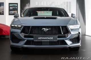 Ford Mustang  2024