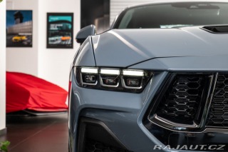 Ford Mustang  2024