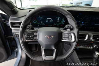 Ford Mustang  2024