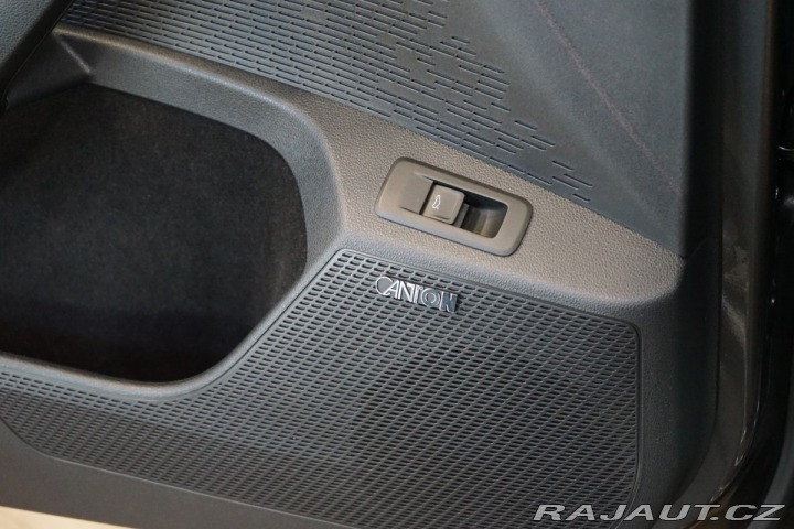 Škoda Octavia COMBI*DSG*195kW*FACELIFT* 2024