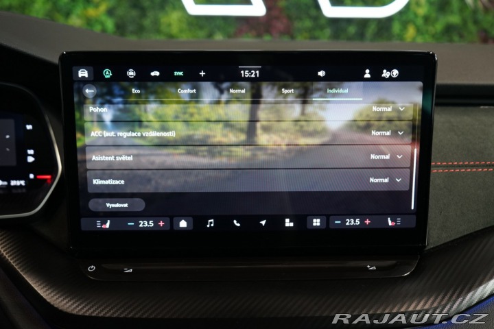 Škoda Octavia COMBI*DSG*195kW*FACELIFT* 2024
