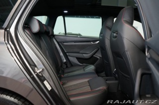Škoda Octavia COMBI*DSG*195kW*FACELIFT* 2024