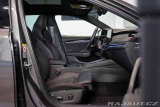 Škoda Octavia COMBI*DSG*195kW*FACELIFT* 2024