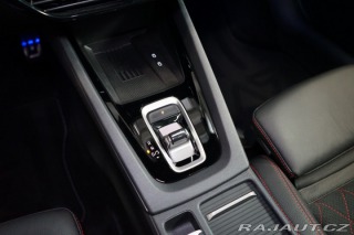 Škoda Octavia COMBI*DSG*195kW*FACELIFT* 2024