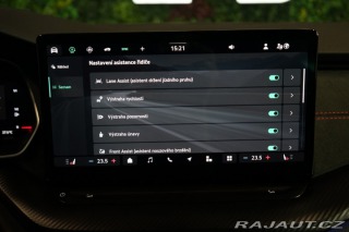 Škoda Octavia COMBI*DSG*195kW*FACELIFT* 2024