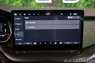 Škoda Octavia COMBI*DSG*195kW*FACELIFT* 2024