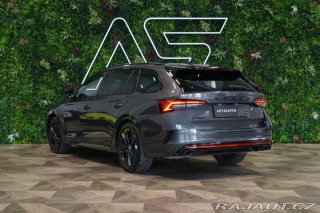 Škoda Octavia COMBI*DSG*195kW*FACELIFT* 2024