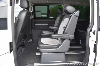 Volkswagen Multivan 2.0TDI*BULLI*TAŽNÉ*WEBAST 2021