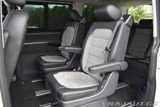 Volkswagen Multivan 2.0TDI*BULLI*TAŽNÉ*WEBAST 2021