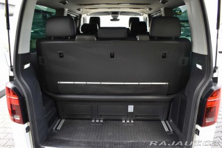 Volkswagen Multivan 2.0TDI*BULLI*TAŽNÉ*WEBAST 2021