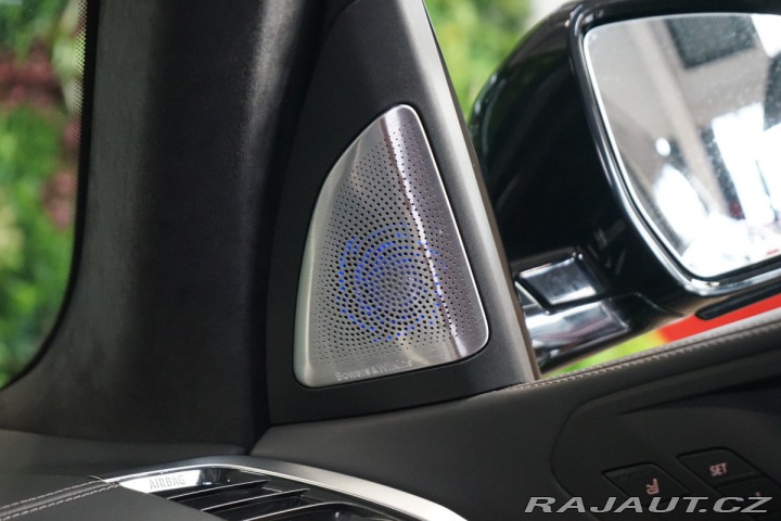 BMW X7 M50i*B&W*VERDE ERMES* 2022