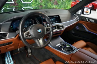 BMW X7 M50i*B&W*VERDE ERMES* 2022