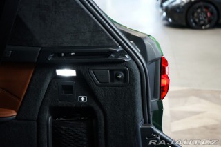 BMW X7 M50i*B&W*VERDE ERMES* 2022