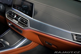 BMW X7 M50i*B&W*VERDE ERMES* 2022