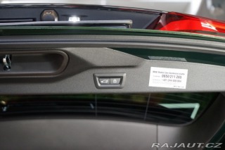 BMW X7 M50i*B&W*VERDE ERMES* 2022