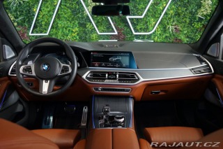 BMW X7 M50i*B&W*VERDE ERMES* 2022
