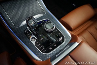 BMW X7 M50i*B&W*VERDE ERMES* 2022