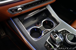 BMW X7 M50i*B&W*VERDE ERMES* 2022