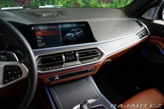 BMW X7 M50i*B&W*VERDE ERMES* 2022