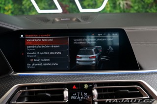 BMW X7 M50i*B&W*VERDE ERMES* 2022