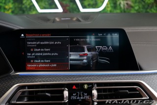 BMW X7 M50i*B&W*VERDE ERMES* 2022