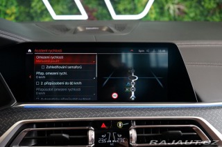 BMW X7 M50i*B&W*VERDE ERMES* 2022