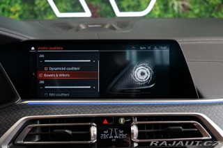 BMW X7 M50i*B&W*VERDE ERMES* 2022