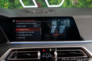 BMW X7 M50i*B&W*VERDE ERMES* 2022