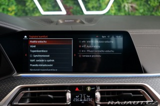 BMW X7 M50i*B&W*VERDE ERMES* 2022