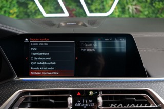 BMW X7 M50i*B&W*VERDE ERMES* 2022