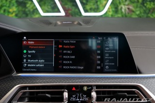 BMW X7 M50i*B&W*VERDE ERMES* 2022