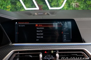 BMW X7 M50i*B&W*VERDE ERMES* 2022