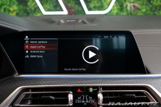 BMW X7 M50i*B&W*VERDE ERMES* 2022