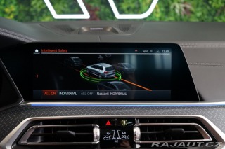 BMW X7 M50i*B&W*VERDE ERMES* 2022